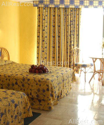 Copacabana Hotel 5